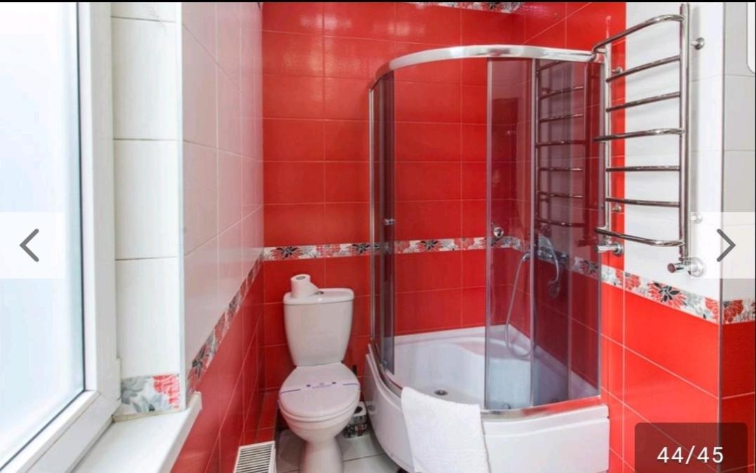 Apartmens Near Opera House Daire Odessa Dış mekan fotoğraf