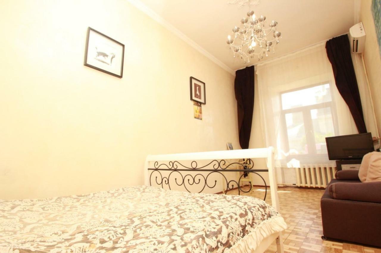 Apartmens Near Opera House Daire Odessa Oda fotoğraf